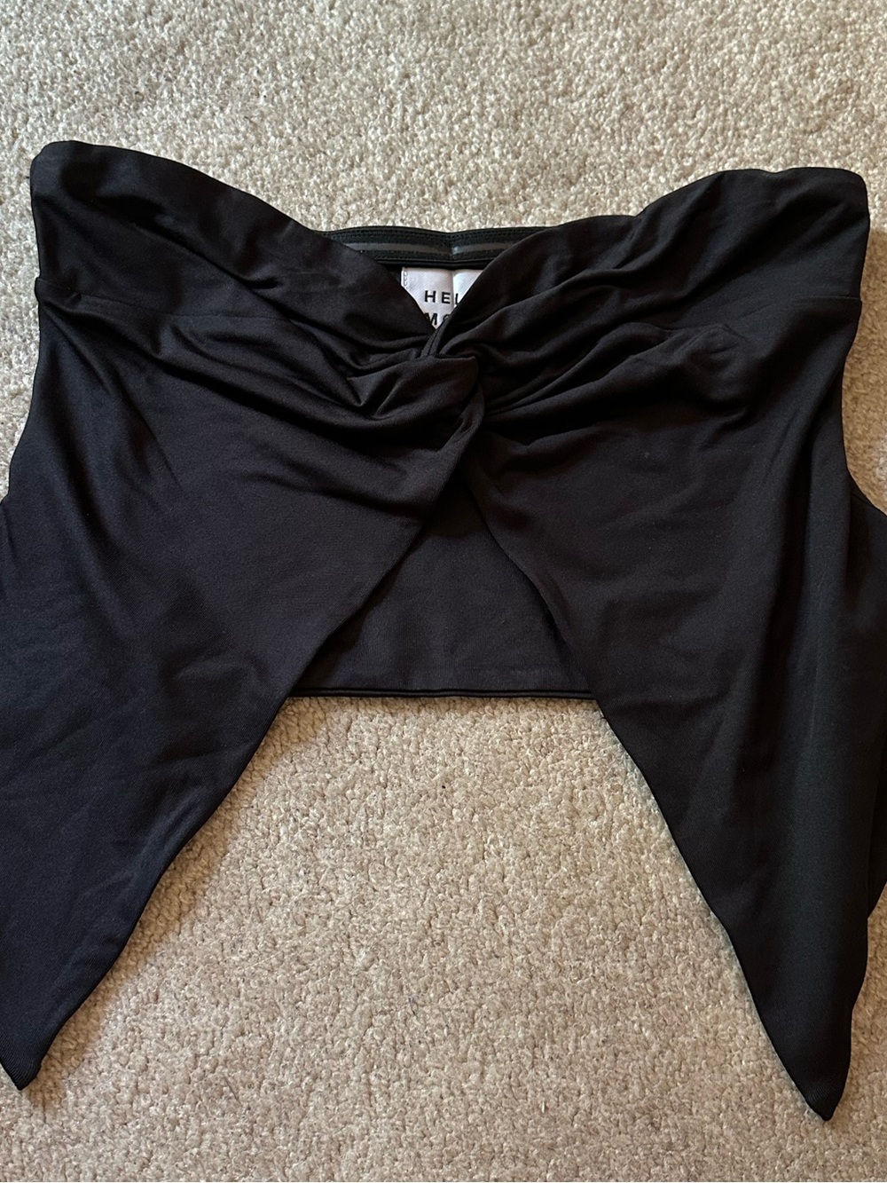Hello Molly top size small
